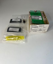 SOURIAU SS Screwed Straight Plug Connector 4-POS Size-4 Female Contact/Crimp P2