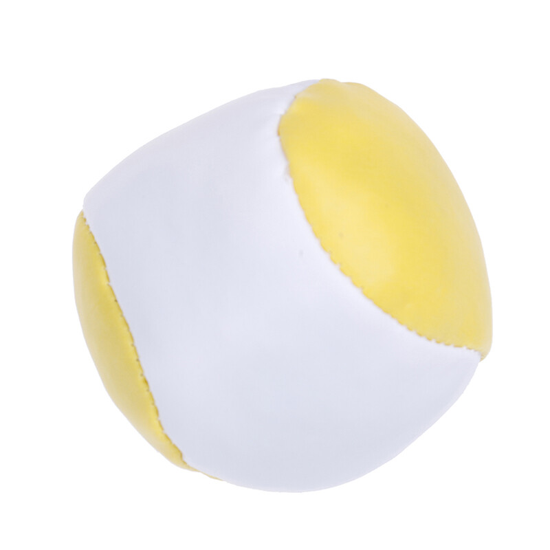 1Pc Juggling ball classic bean bag juggle outdoor sports kids toy gift