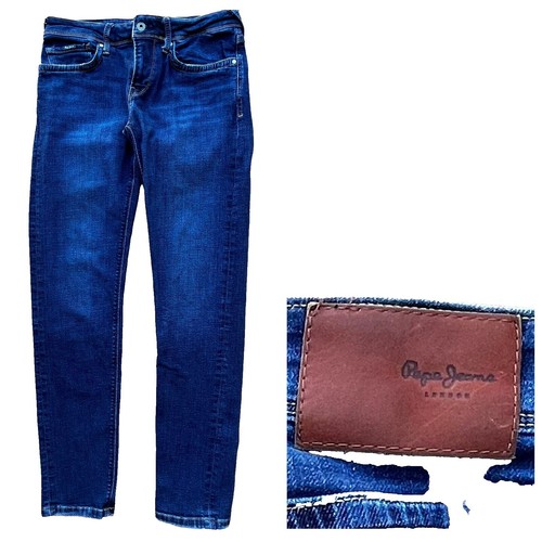 Denham Razor Men Jeans Slim Fit Denim Size W 31 L 34 Button Fly | eBay