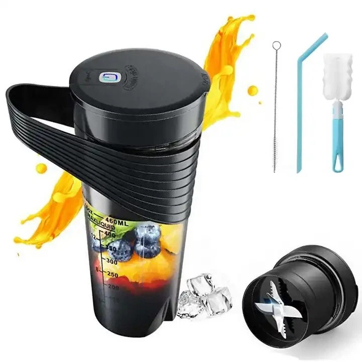 TOUFRESH Electric JUICER