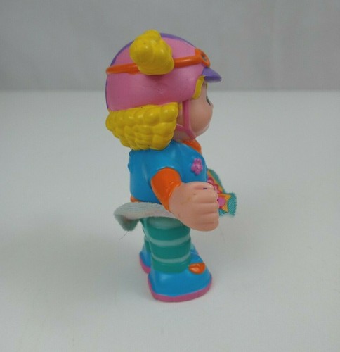 Fisher Price Little People Sarah Lynn 3.5" Figure - 第 2/4 張圖片