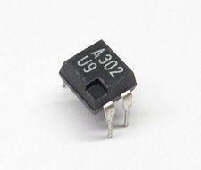 5 Stück A302D Schwellwertschalter, HFO