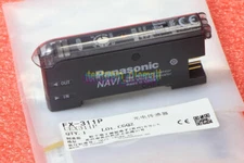1PCS NEW FX-311P FX 311P Panasonic SUNX Photoelectric Sensor