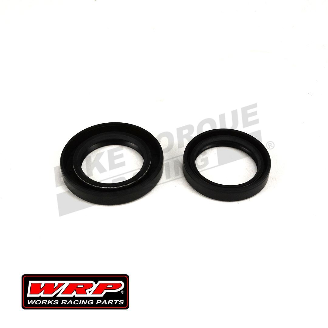 WRP Rear Wheel Bearing Kit to fit Yamaha MT10 20182022 eBay