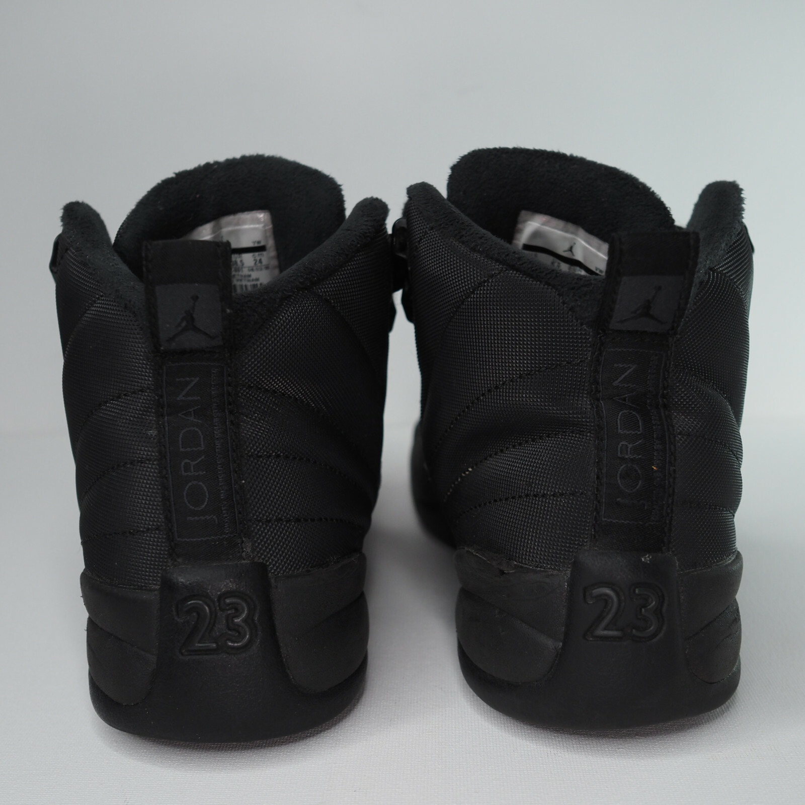 retro 12 winterized grade school