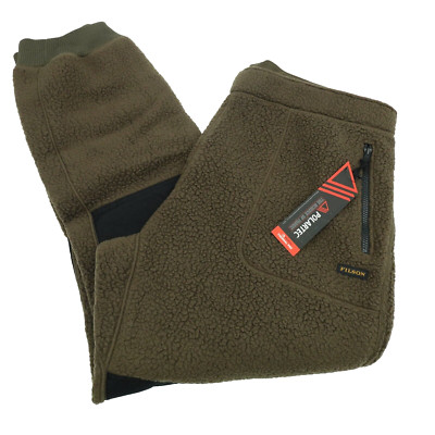 新品　SSZ BEAMS POLARTEC FLEECE PANTS サイズS s-l400.jpg
