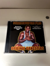 RARE! DJ KAY SLAY ORIGINAL GANGSTERS PT.1 STR...