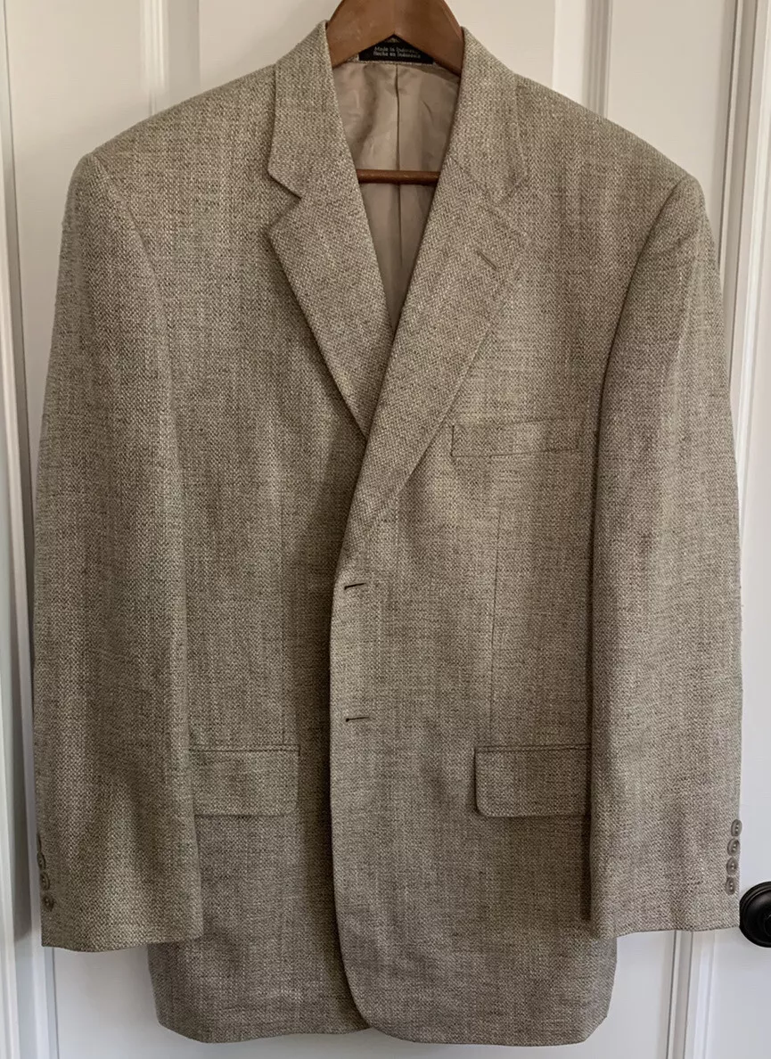 Stafford mens hotsell sport coat