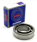 NSK 60/22 DEEP GROOVE BALL BEARING, OPEN TYPE, NO SEALS 22x44x12 mm