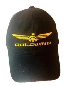 Honda Goldwing Hats | eBay