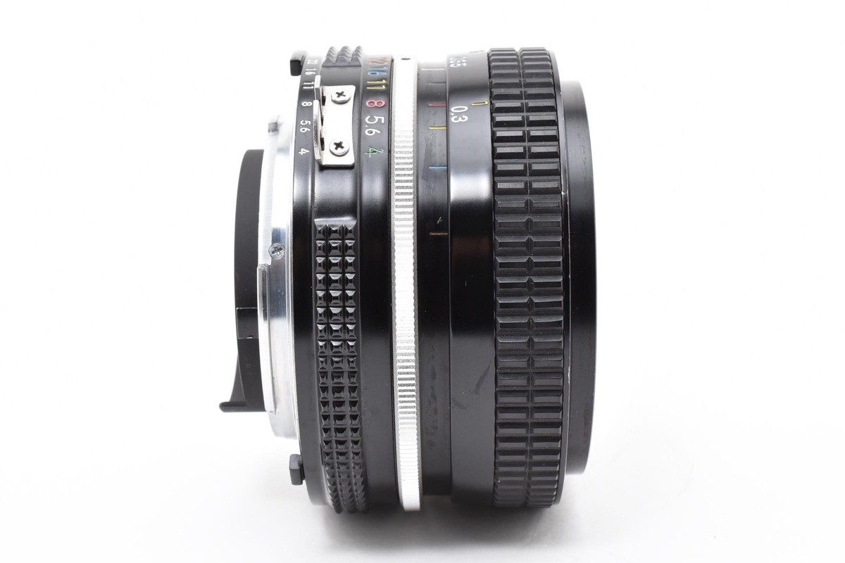 Exc+5* Nikon Ai Nikkor 20mm f4 #15 | eBay