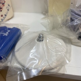 Sega Dreamcast Dreameye HKT-9402 Camera Set Boxed Visual Park Japan Tested
