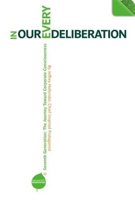 In Our Every Deliberation: An Introduction to Seventh... - Hollender, Jeffrey