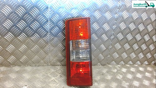 Heckleuchte R 45312 VW Fox 1.2 5 Z Bj 2010