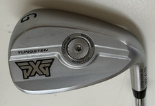 PXG 0311P GEN7 50* Gap Wedge Nippon Modus3 N.S. Pro 120 X-Stiff Flex Shaft
