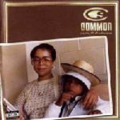 Common - One Day It'll All Make Sense (2xLP, Album, RE) 2007 (NM or M-|NM or M-)