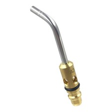 0386-0101 A-3 3/16 Air Acetylene Tip for Torch G-4 or PLF-A5 Handles, Soft
