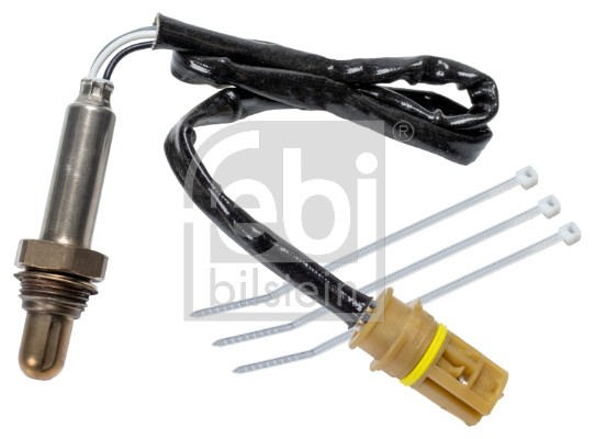 Vorne Febi Bilstein 177275 Lambdasonde FüR BMW-image