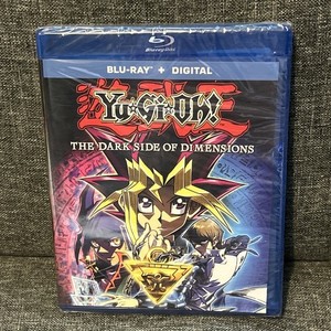 Yugioh Dark Side of Dimensions Blu Ray | eBay Yugioh Dark Side of Dimensions Blu Ray | eBay