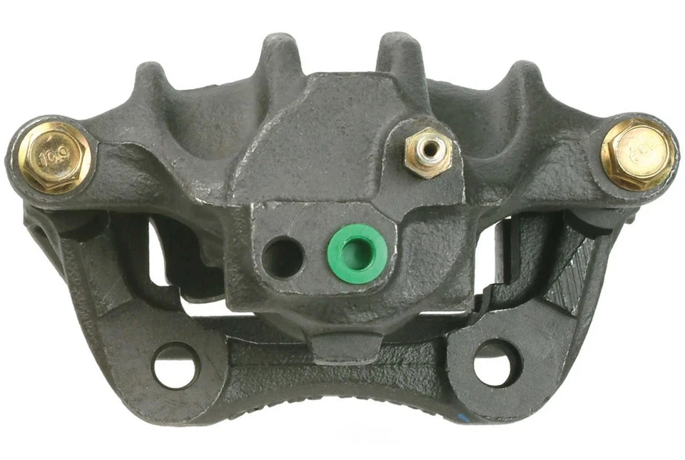 Rear Driver Side *Disc brake caliper 95-02 Land Rover Range Rover Discovery - Image 4 of 4