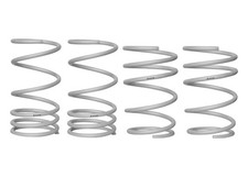 Whiteline Tieferlegungsfedern für Subaru Impreza WRX GD SEDAN u.a. Whiteline Tieferlegungsfedern für Subaru Impreza WRX GD SEDAN u.a.