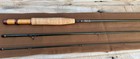 1 Wt Fiberglass Fly Rod