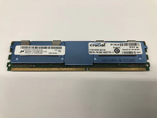 Micron 8GB PC2 Server RAM ? DDR2 Memory Module