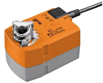 Belimo TF24-SR Klappenstellantrieb 24V 2.5Nm stetig Neu
