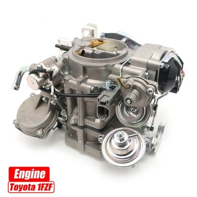 Carburetor Assy Fit Toyota Land Cruiser FZJ70 FZJ75 FZJ80 2D