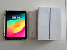 Apple iPad 6a Generazione 9.7" 32GB Wi-Fi  - Grigio siderale - Pencil - Scatole 