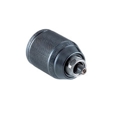 Rohm Keyless Drill Chuck Extra80-Rv13 Rhm 1328311 1/2-20 Mount 1/16-1/2
