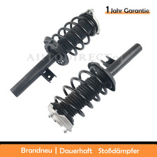 F&uuml;r Mercedes-Benz A-Clas W177 FWD 2018 Komplett Sto&szlig;d&auml;mpfer Federbein Vorne
