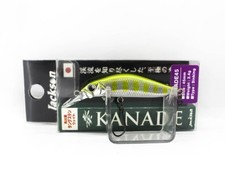 Jackson Kanade 45mm Trout Single Hook Sink Lure LAY (4549)