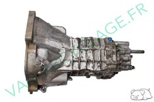 Boite de vitesse BMW 323