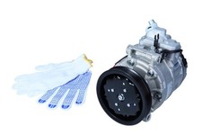 MAXGEAR Kompressor Klimaanlage AC330019 12V für AUDI A4 B6 8E2 Avant 8E5 A6 C5