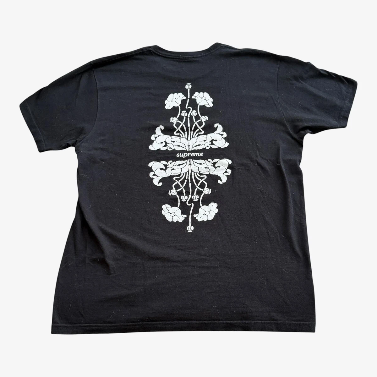 Supreme Floral T-Shirts for Men for sale | eBay