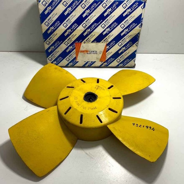 KüHlgebläSe Lancia Gamma Original 82321994 Oe/Oem-image