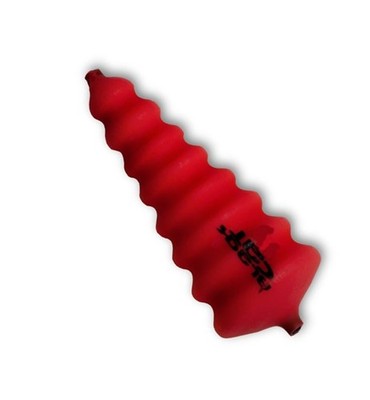 Black Cat U-Float Tree 20g fluo rot