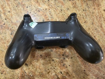 PS4 PlayStation 4 Dualshock Darth Vader Controller Star Wars
