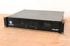 Crown XLS 402 2-Channel Power Amplifier CG01VRR