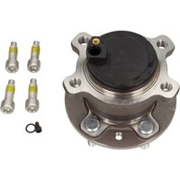 Maxgear 33-0694 Radlagersatz FüR Ford Mondeo Focus Kuga BA7 DA HCP DP