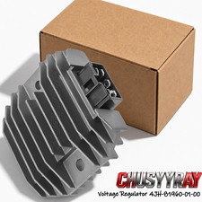 Regulator Rectifier for Yamaha 4JH-81960-01-00 4JH-81960-00-00 5SL-81960-00-00