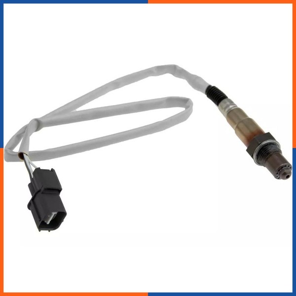 Lambdasonde Sauerstoffsensor FüR Honda | 1952, 11156, 31419, 44664, 90074A2-image