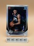 2025-26 Bowman Chrome Ace Bailey Red Rookie Shield Refractor SP RC BRR-5 Rookie