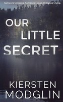 Kiersten Modglin | Our Little Secret | Taschenbuch | Englisch (2021)