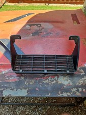 1971 71 1972 72 Plymouth Road Runner Gtx Satellite Sebring Lower Valance Grille 1971 71 1972 72 Plymouth Road Runner Gtx Satellite Sebring Lower Valance Grille