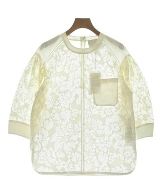 3.1 Phillip Lim Blouses White S 2200702417191