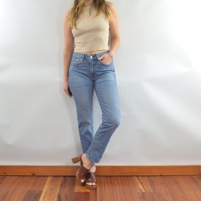 levi s straight leg 514 s medium wash