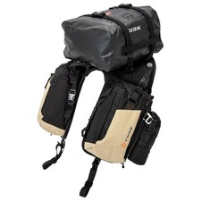 Tusk 20317000159530-96e67d Excrsn Rckls Luggg Sytm w/Small Dry Duffl&Bottle
