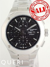 BAUME&MERCIER Riviera Chronograph 43mm M0A10624 TO253440